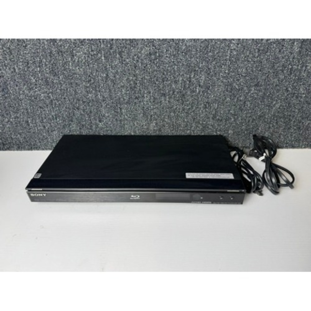 Sony BDP-BX2 Blu-ray DVD Player HDMI 1080p No Remote Tested & Working